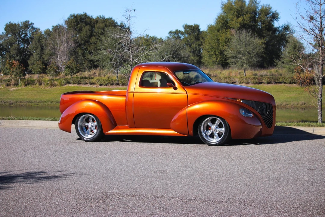 1939 Studebaker - Image 31 of 31