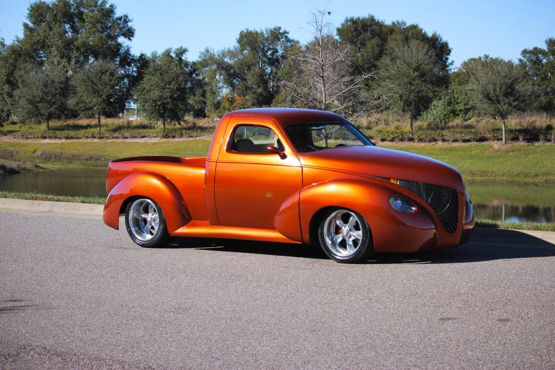 1939 Studebaker - Image 30 of 31