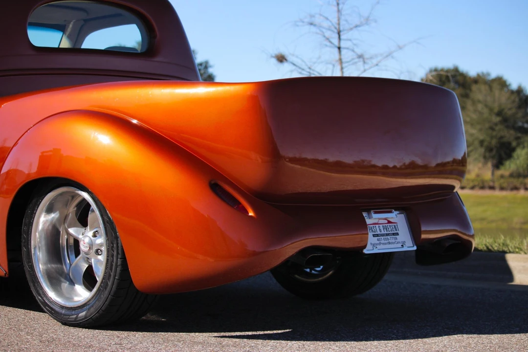 1939 Studebaker - Image 29 of 31