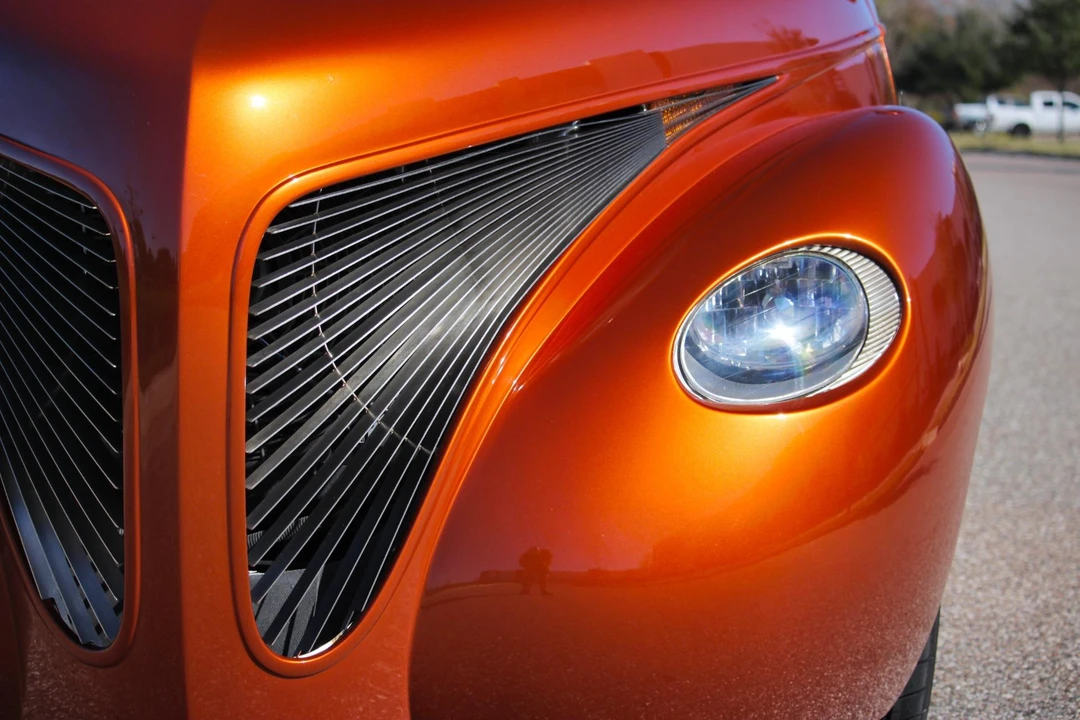 1939 Studebaker - Image 22 of 31