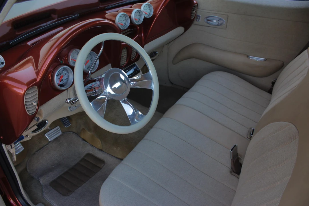 1939 Studebaker - Image 11 of 31