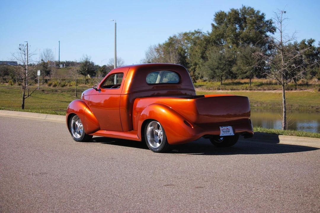 1939 Studebaker - Image 5 of 31