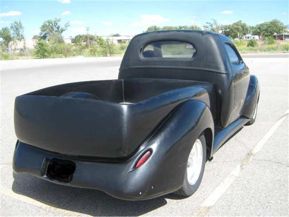 1939 Studebaker Champion - Image 2 of 11