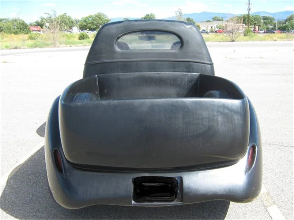 1939 Studebaker Champion - Image 3 of 11