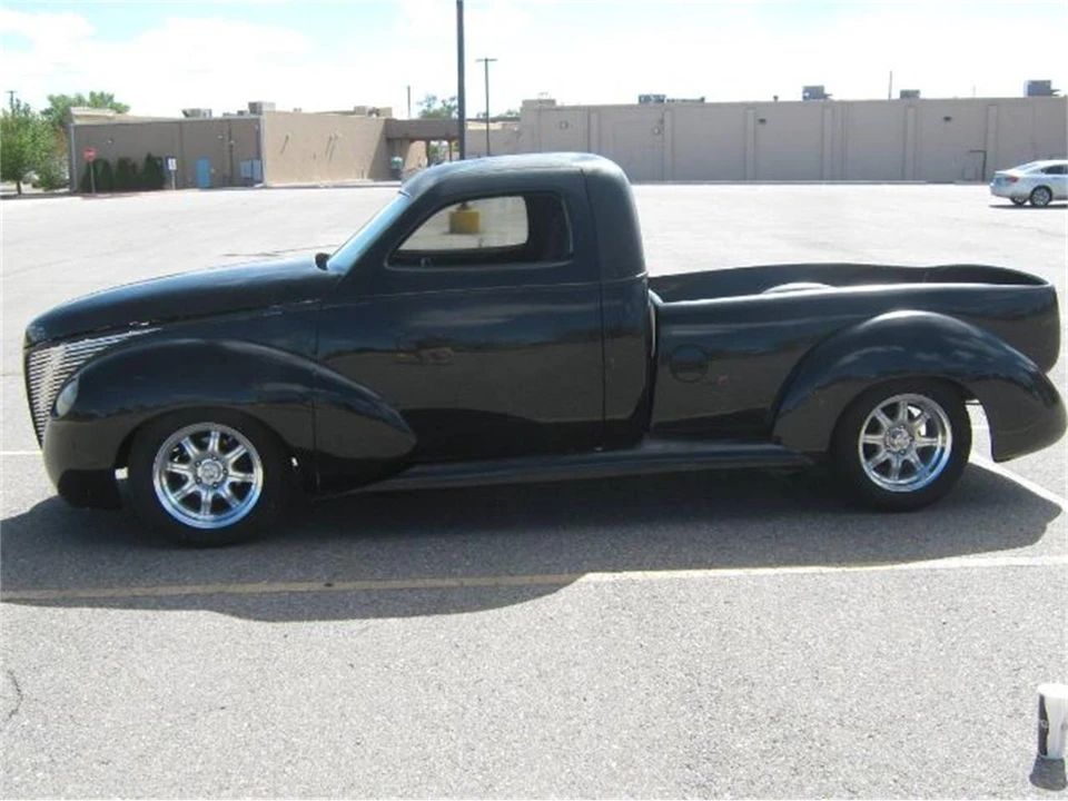 1939 Studebaker Champion - Image 8 of 11