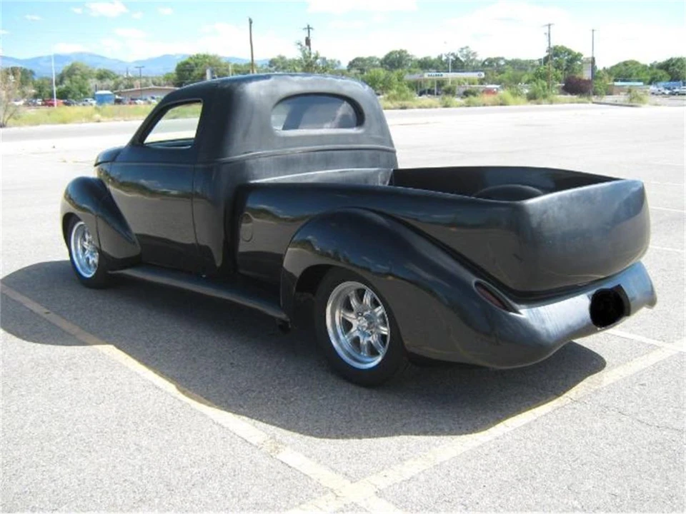 1939 Studebaker Champion - Image 4 of 11