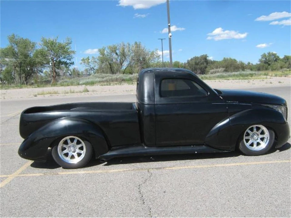 1939 Studebaker Champion - Image 5 of 11