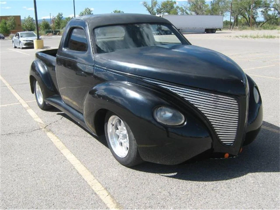 1939 Studebaker Champion - Image 10 of 11