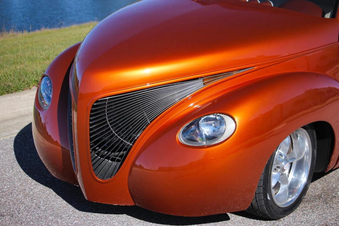 1939 Studebaker Champion - Image 23 of 31