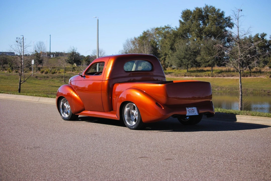 1939 Studebaker Champion - Image 4 of 31
