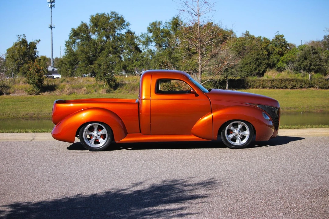 1939 Studebaker Champion - Image 7 of 31