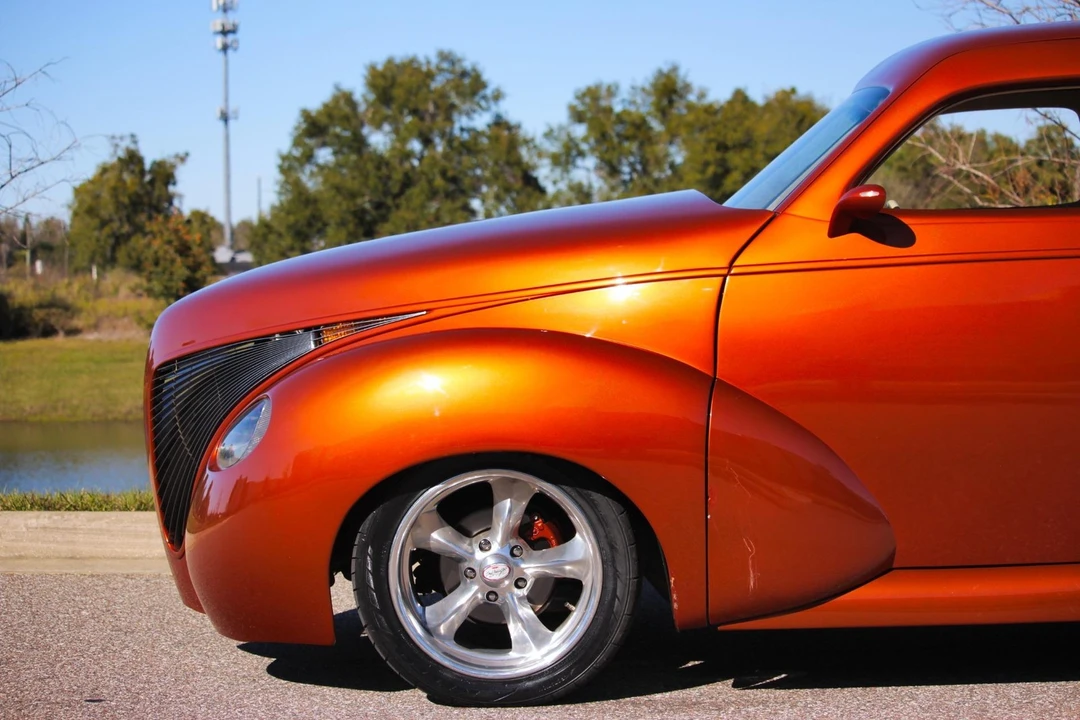 1939 Studebaker Champion - Image 25 of 31
