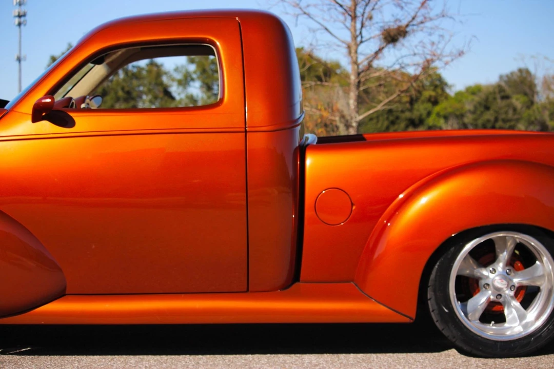 1939 Studebaker Champion - Image 26 of 31
