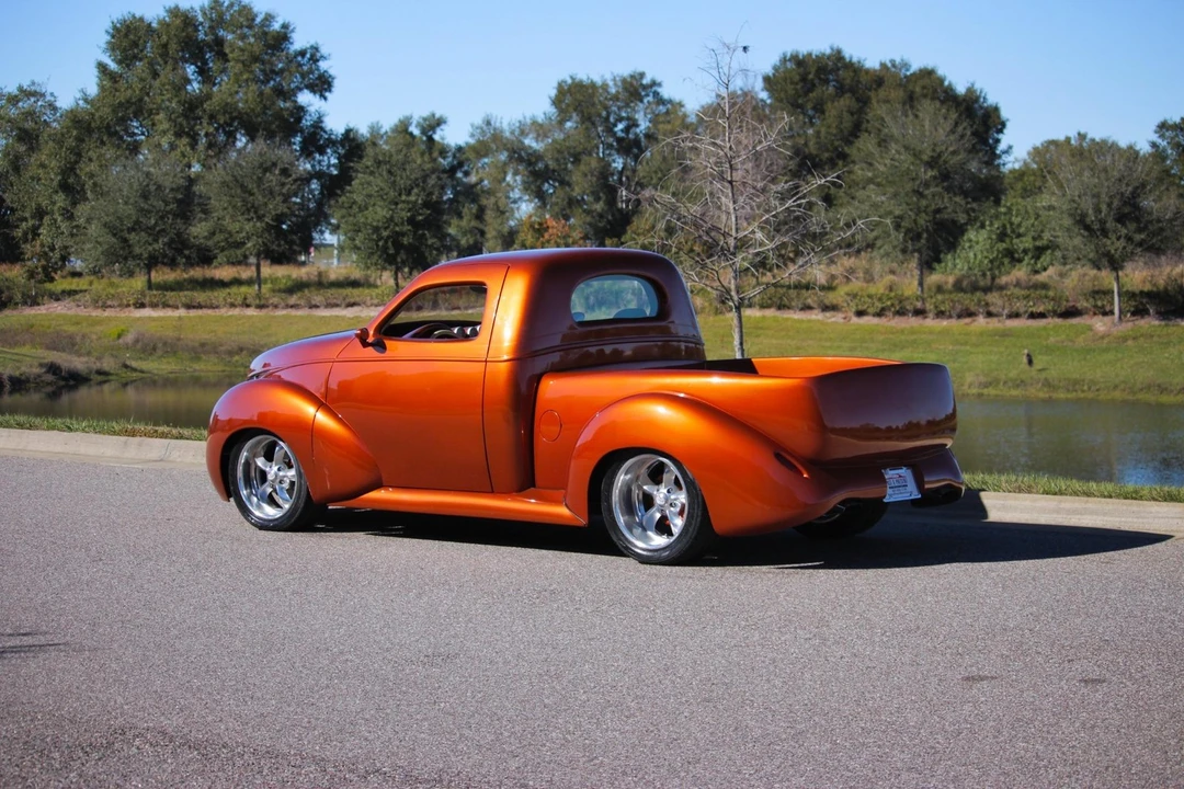 1939 Studebaker Champion - Image 14 of 31