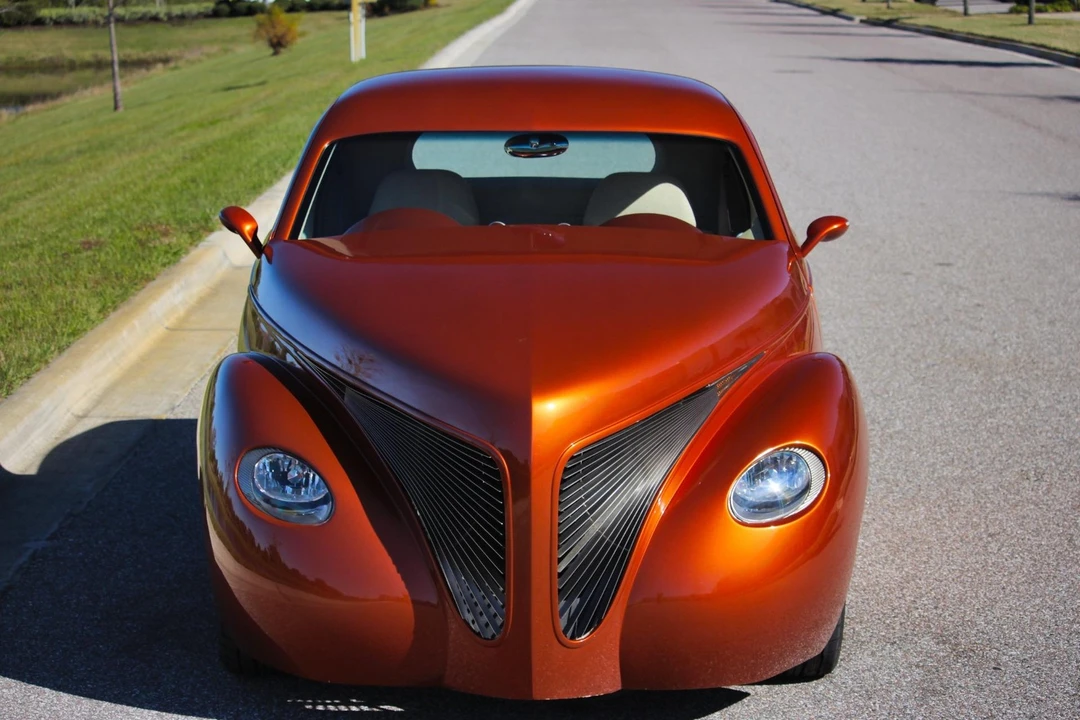 1939 Studebaker Champion - Image 19 of 31