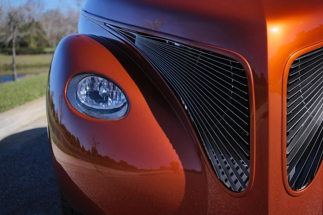 1939 Studebaker Champion - Image 21 of 21
