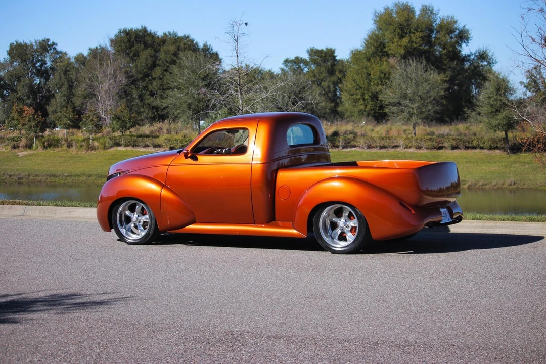 1939 Studebaker Champion - Image 15 of 21