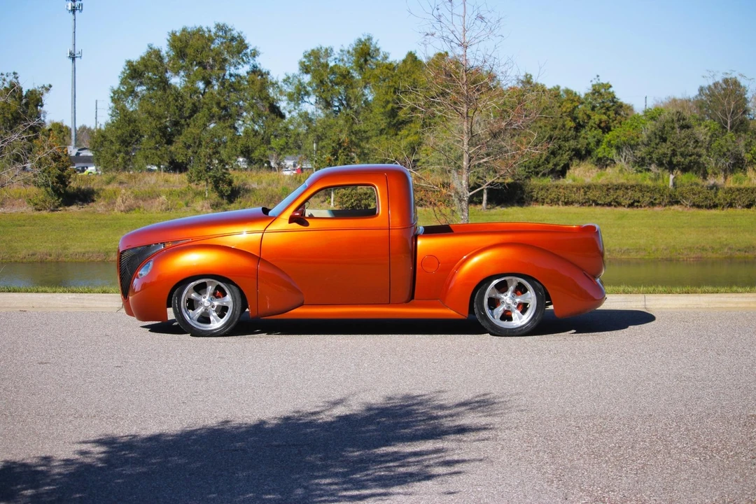 1939 Studebaker Champion - Image 2 of 21