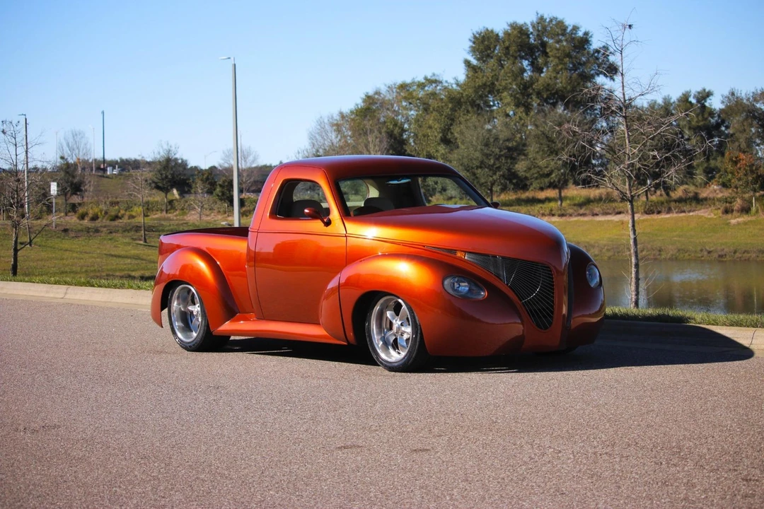 1939 Studebaker Champion - Image 9 of 21