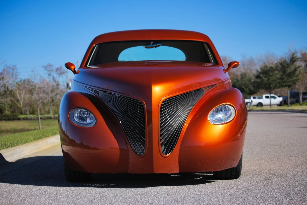 1939 Studebaker Champion - Image 20 of 21