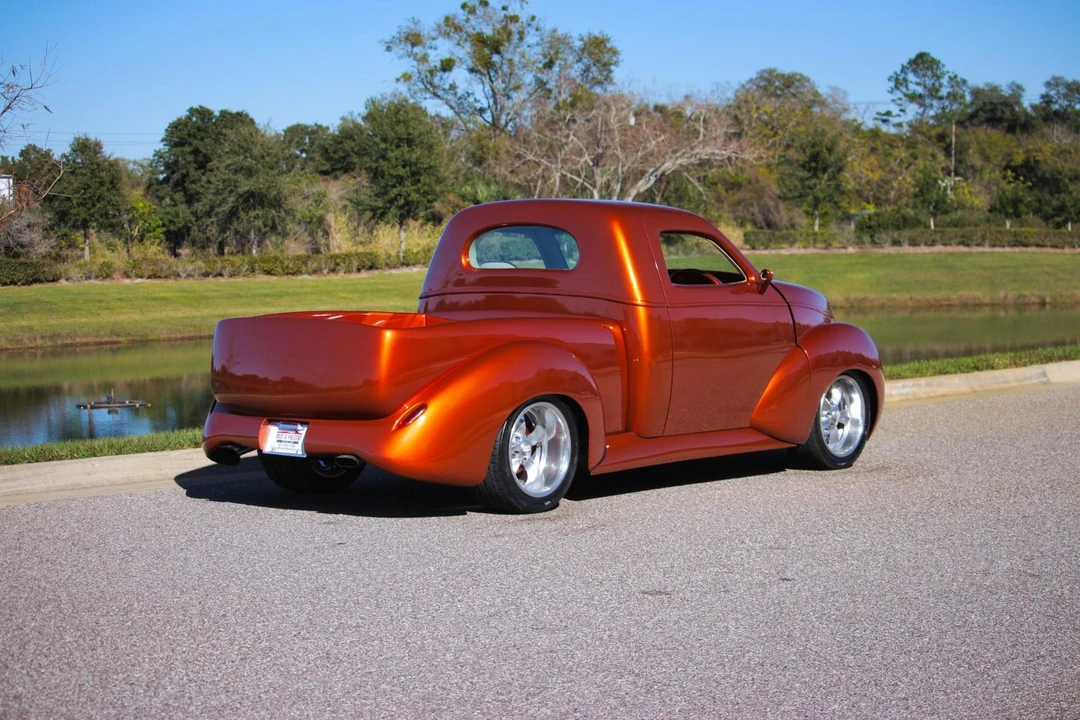 1939 Studebaker Champion - Image 6 of 21