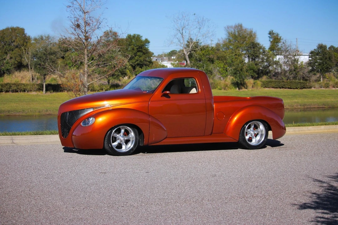 1939 Studebaker Champion - Image 17 of 21