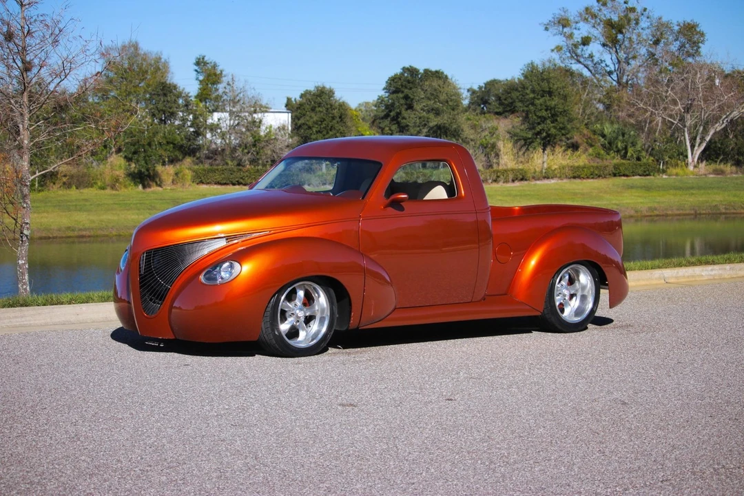 1939 Studebaker Champion - Image 18 of 21