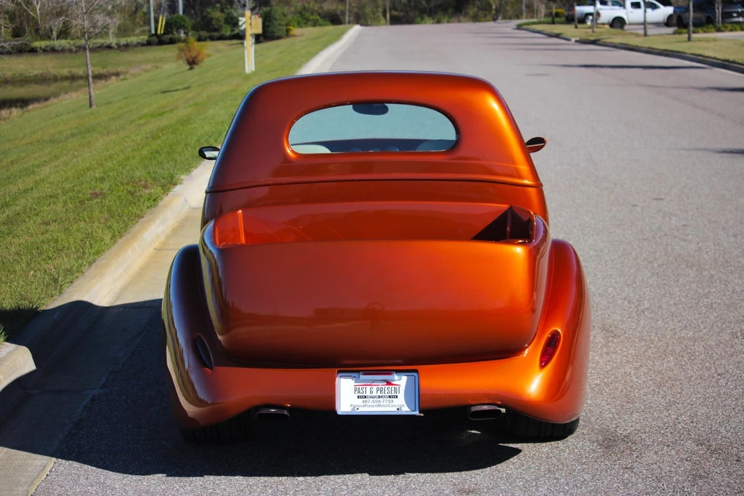 1939 Studebaker Champion - Image 5 of 21