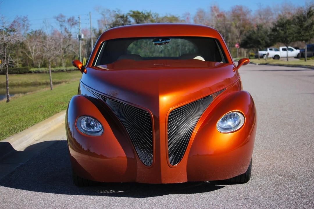 1939 Studebaker Champion - Image 10 of 21