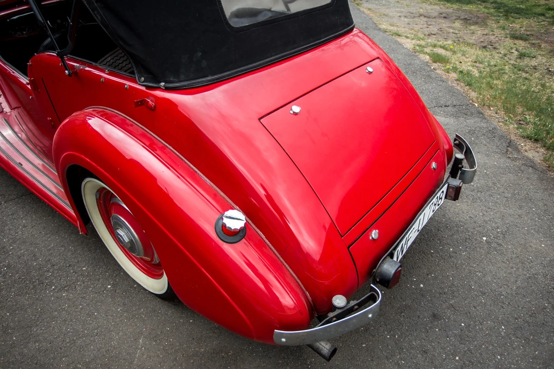 1939 Sunbeam Sunbeam-Talbot - Image 26 of 30