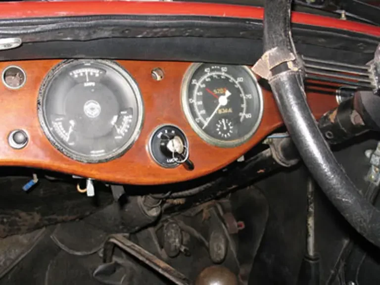 1939 Sunbeam Sunbeam-Talbot - Image 3 of 9