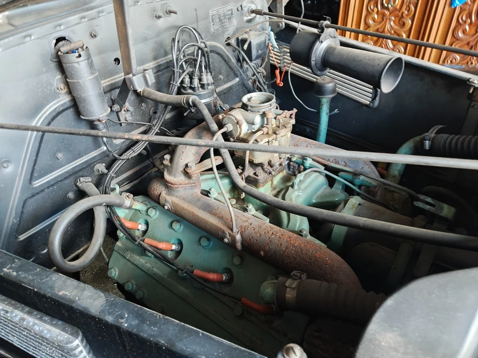 1939 Cadillac Series 62 - Image 7 of 14
