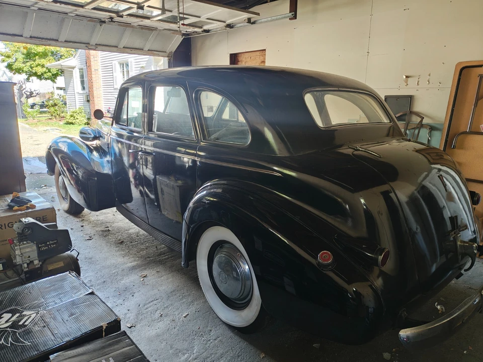 1939 Cadillac Series 62 - Image 4 of 14