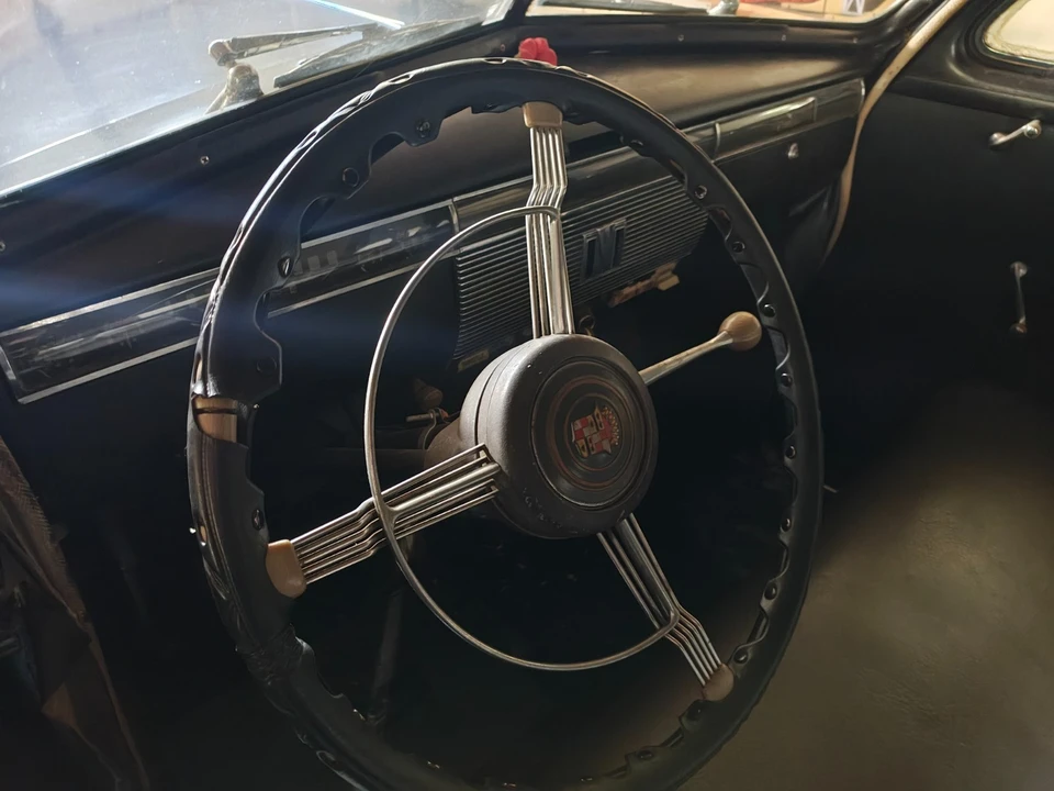 1939 Cadillac Series 62 - Image 13 of 14