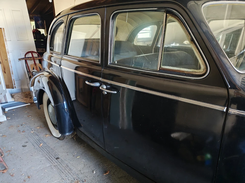 1939 Cadillac Series 62 - Image 3 of 14
