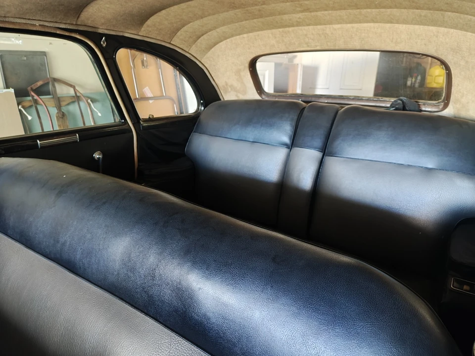 1939 Cadillac Series 62 - Image 12 of 14