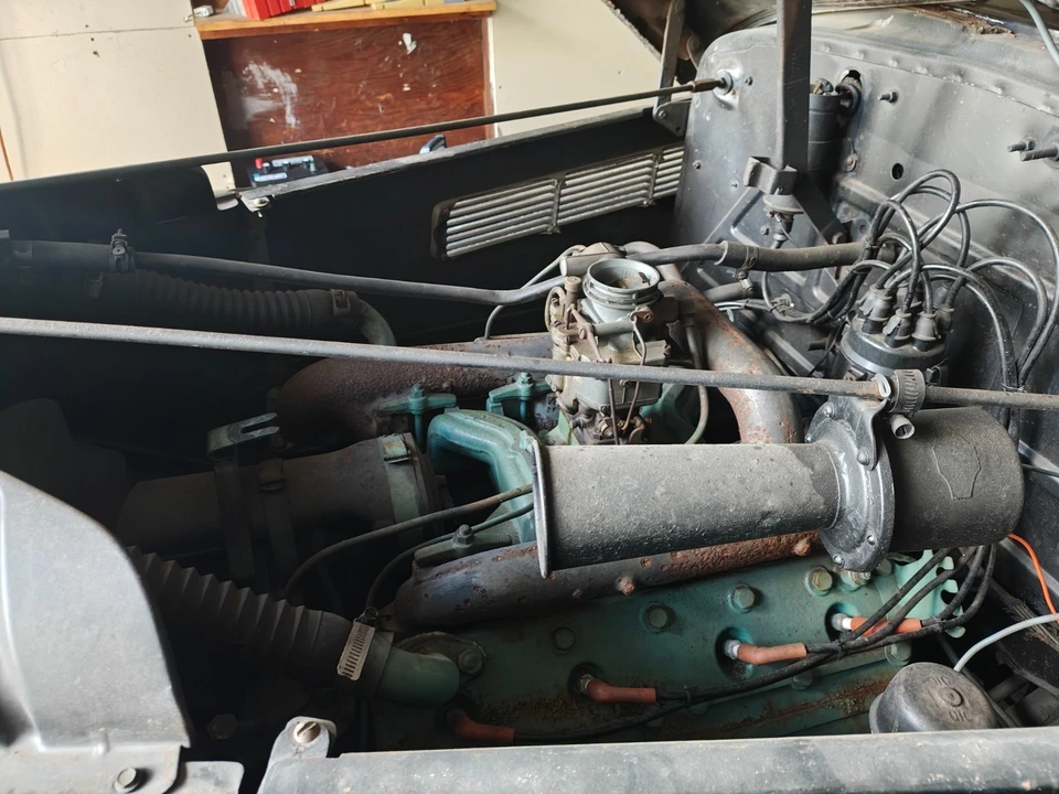 1939 Cadillac Series 62 - Image 6 of 14