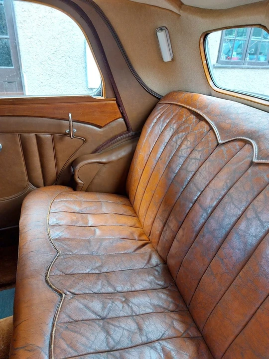 1939 Triumph Dolomite 1st Gen - Image 20 of 30