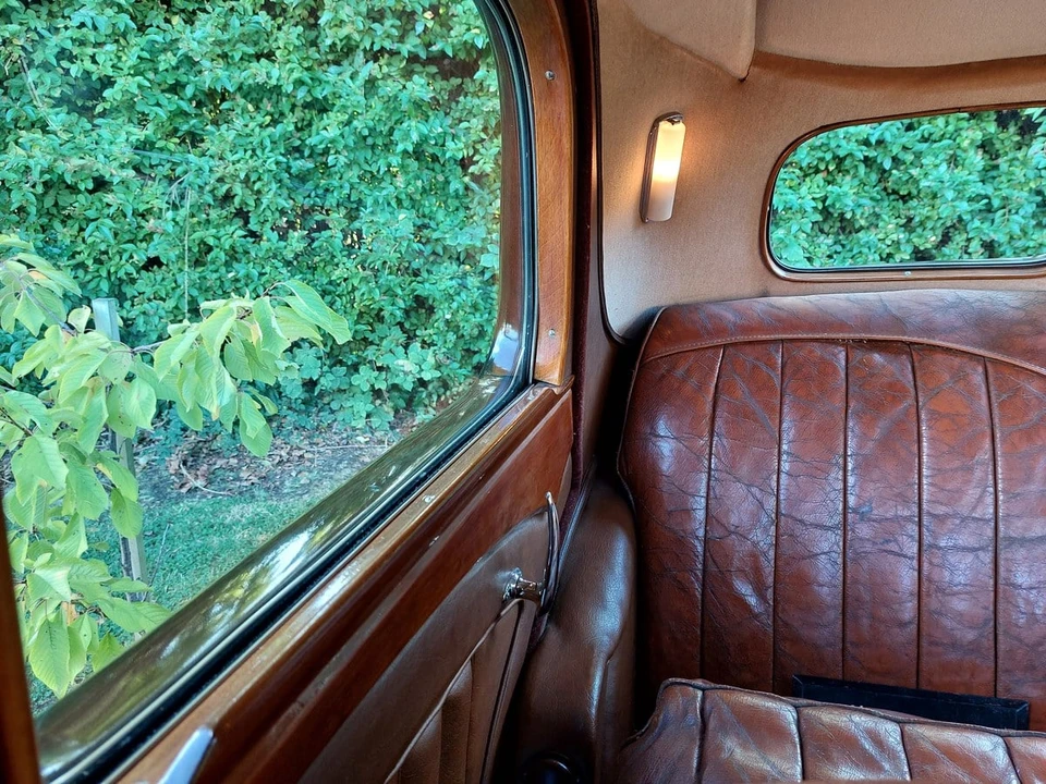 1939 Triumph Dolomite 1st Gen - Image 30 of 30