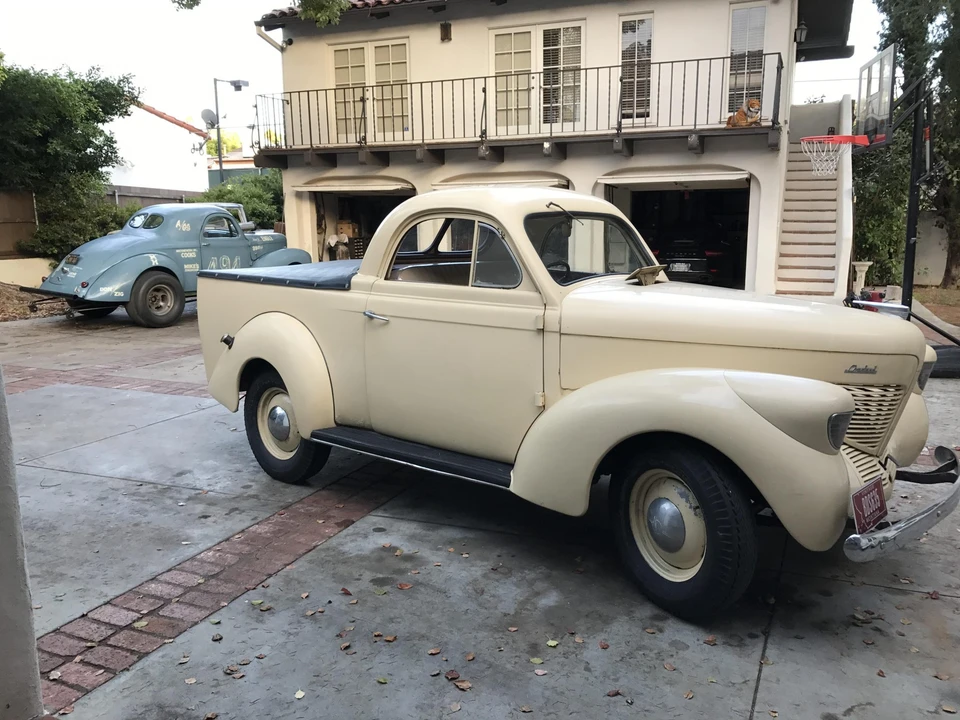 1939 Willys Pickup - Image 14 of 31
