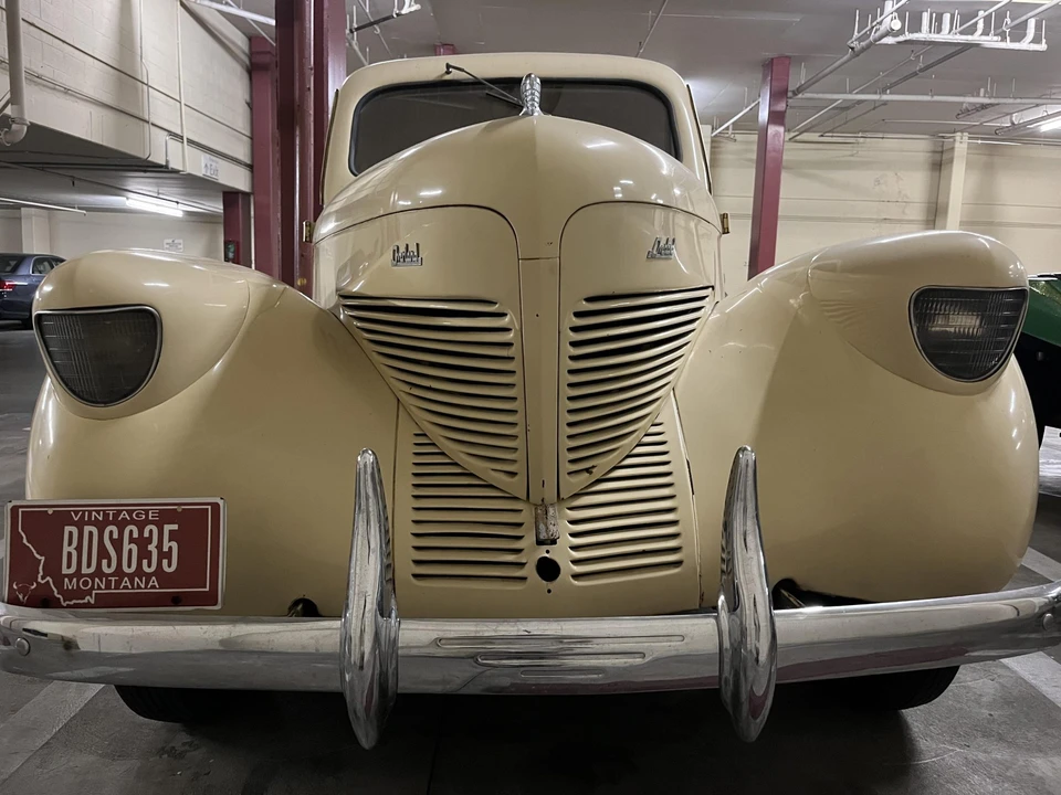1939 Willys Pickup - Image 15 of 31