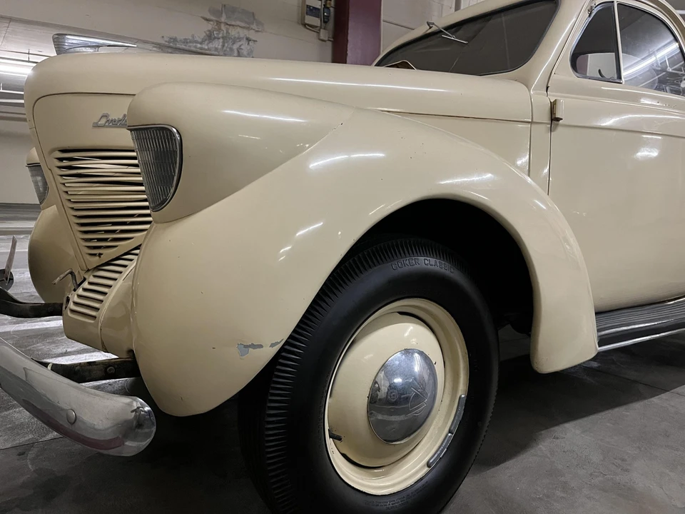 1939 Willys Pickup - Image 16 of 31
