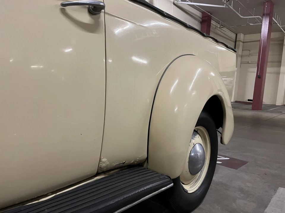 1939 Willys Pickup - Image 18 of 31