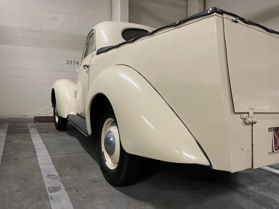 1939 Willys Pickup - Image 23 of 31