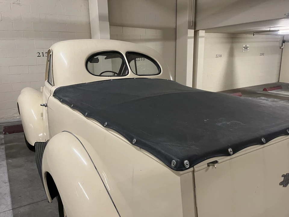 1939 Willys Pickup - Image 25 of 31