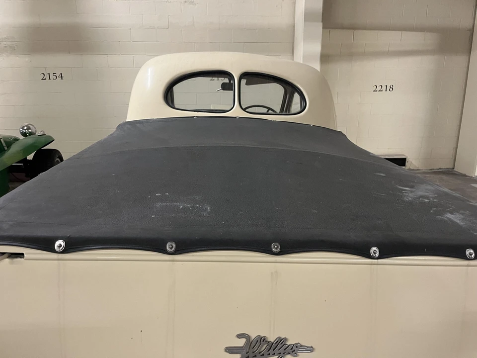 1939 Willys Pickup - Image 26 of 31
