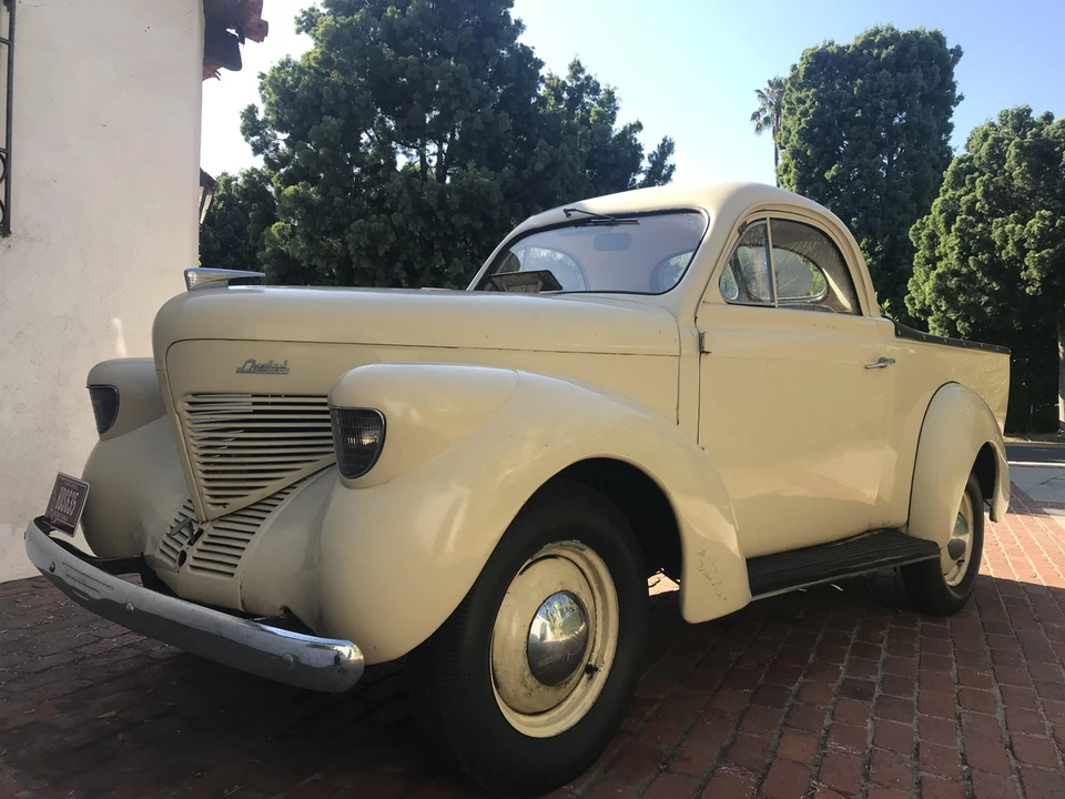1939 Willys Pickup - Image 3 of 31