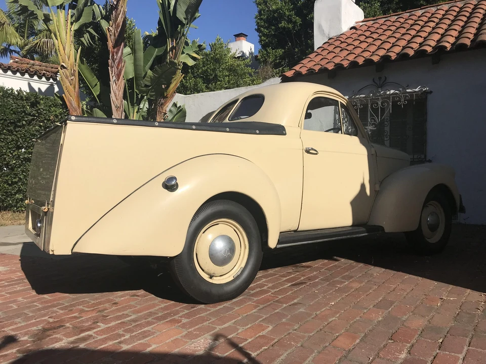 1939 Willys Pickup - Image 12 of 31