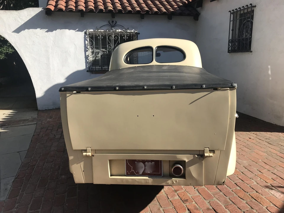 1939 Willys Pickup - Image 10 of 31