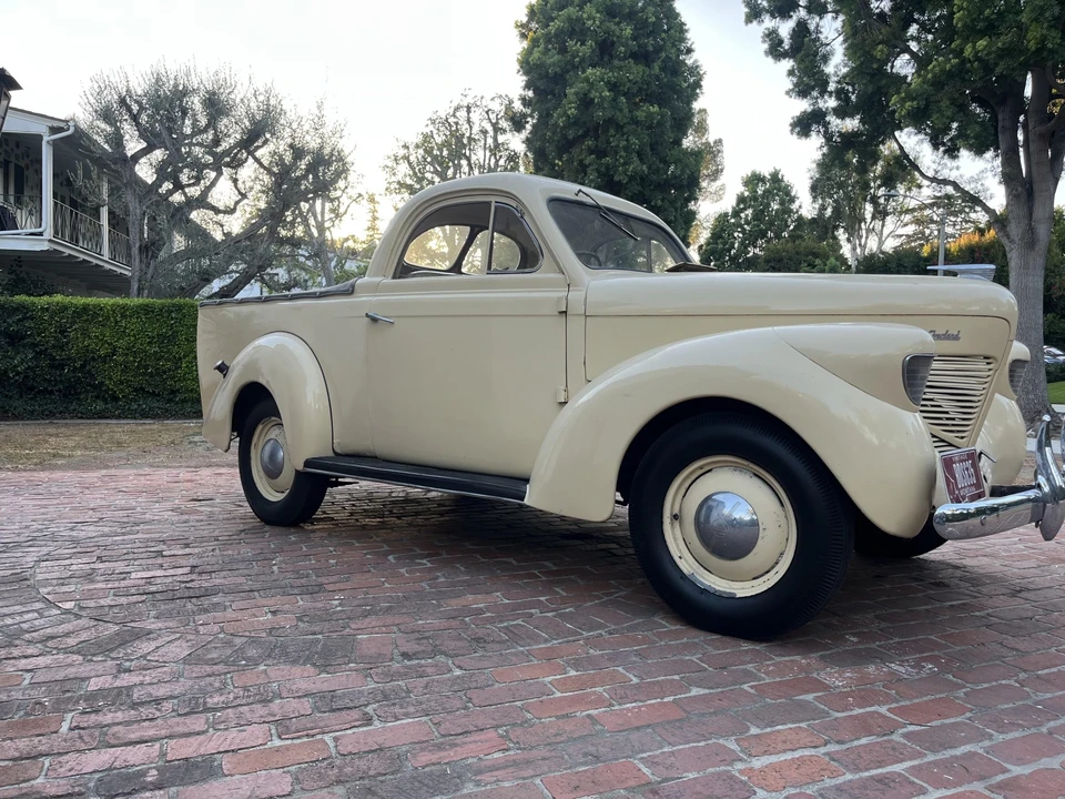 1939 Willys Pickup - Image 13 of 31